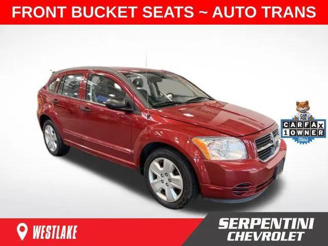 2007 Dodge Caliber SXT for sale in Westlake, OH