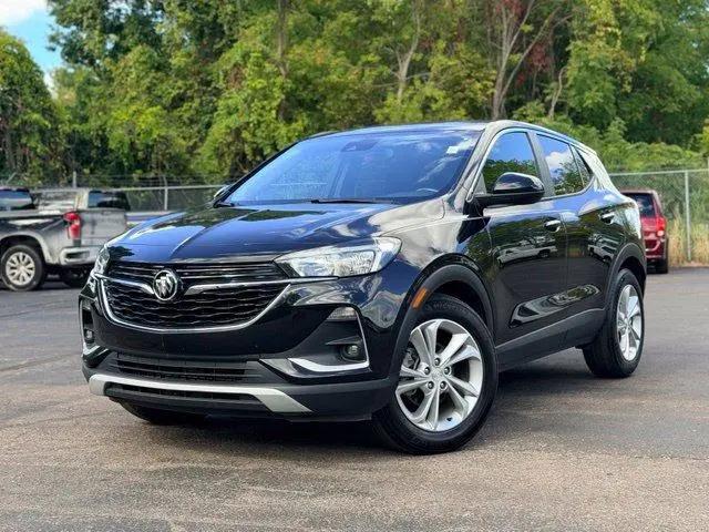 2021 Buick Encore GX FWD Preferred for sale in Davison, MI