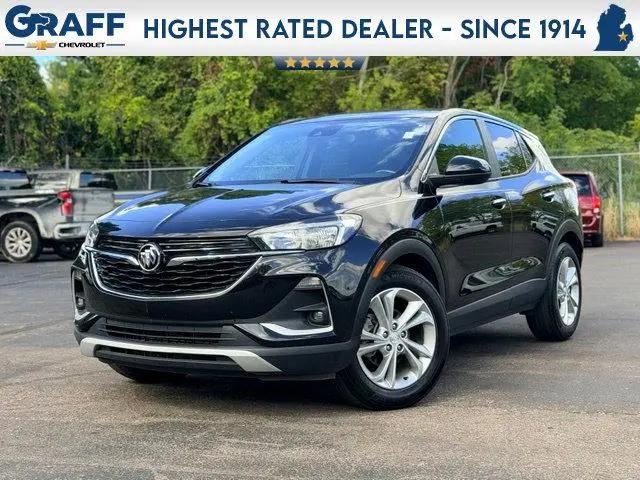 2021 Buick Encore GX FWD Preferred for sale in Davison, MI