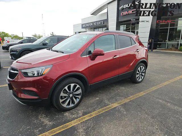 2022 Buick Encore AWD Preferred for sale in Arlington heights, IL