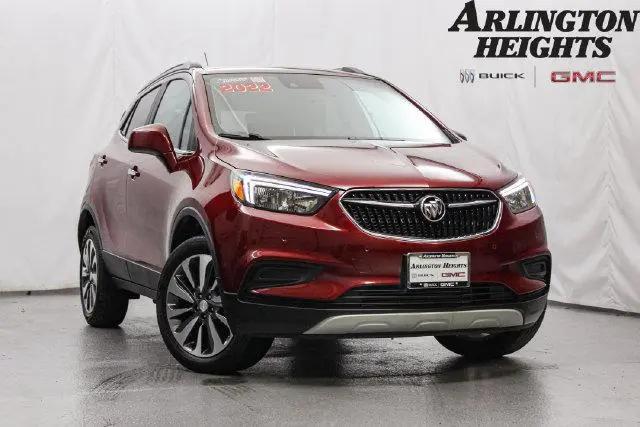 2022 Buick Encore AWD Preferred for sale in Arlington heights, IL