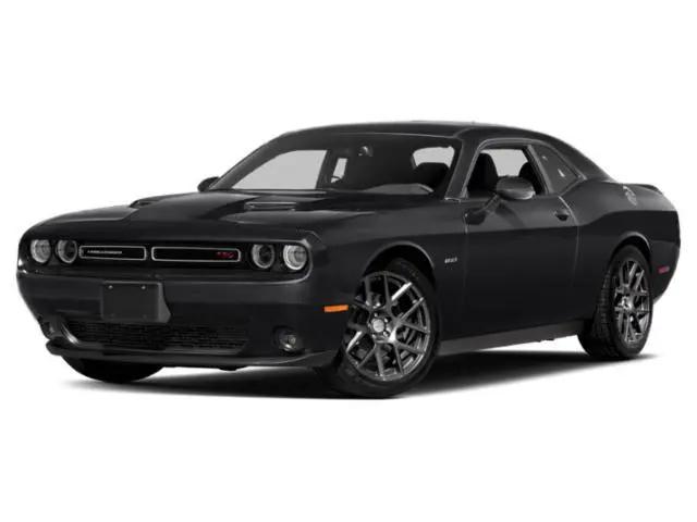 2018 Dodge Challenger R/T for sale near Cincinnati, OH