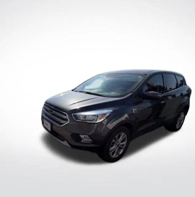 2017 Ford Escape SE for sale in Marshfield, MO