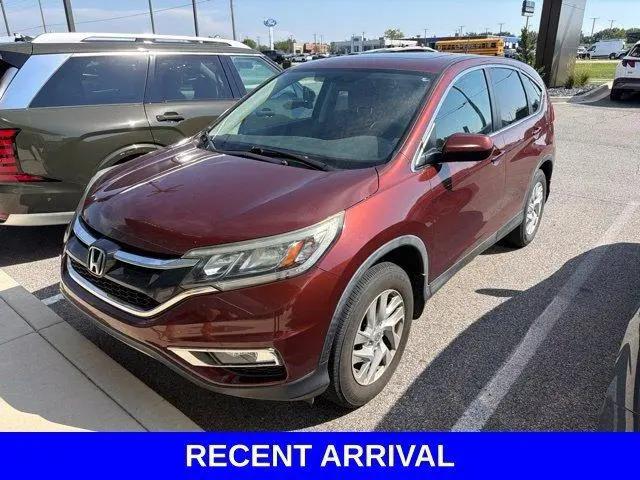 2016 Honda CR-V EX for sale in Merrillville, IN