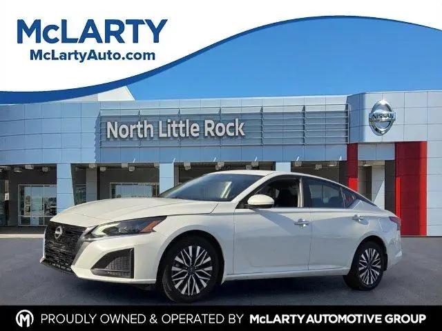 2023 Nissan Altima SV Intelligent AWD for sale in North Little Rock, AR