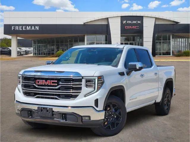 2026 GMC Sierra 1500 Crew Cab, Short Bed, SLT, RWD for sale in Grapevine, TX