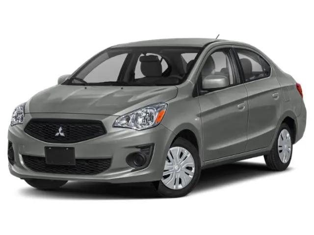 2020 Mitsubishi Mirage G4 ES for sale in Albany, GA