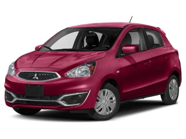 2020 Mitsubishi Mirage LE for sale in Albany, GA