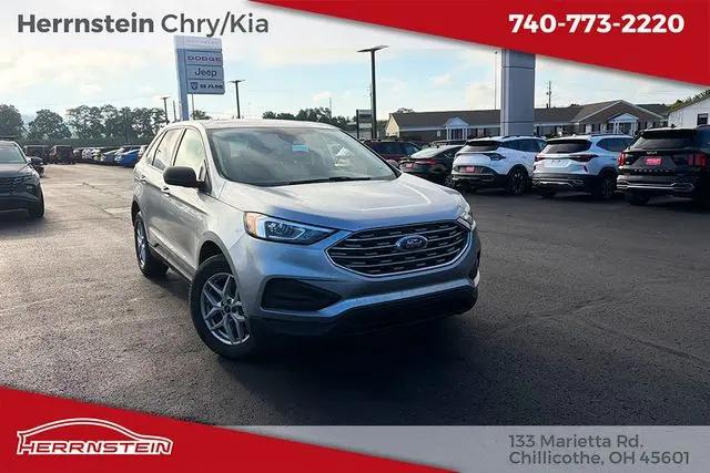 2022 Ford Edge SE for sale in Waverly, OH