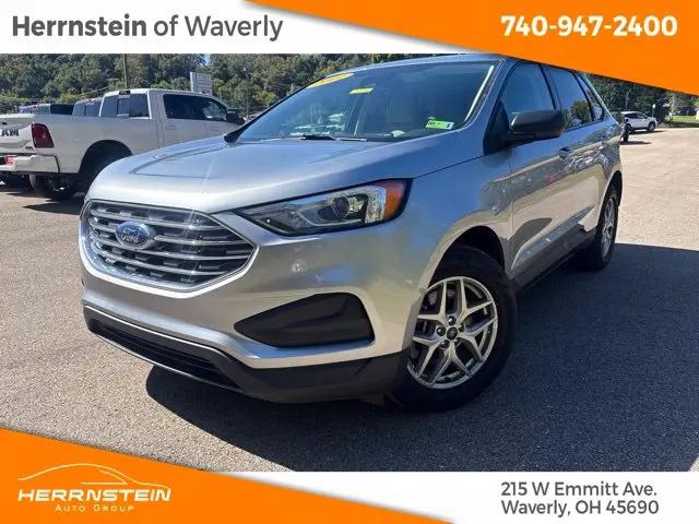 2022 Ford Edge SE for sale in Waverly, OH