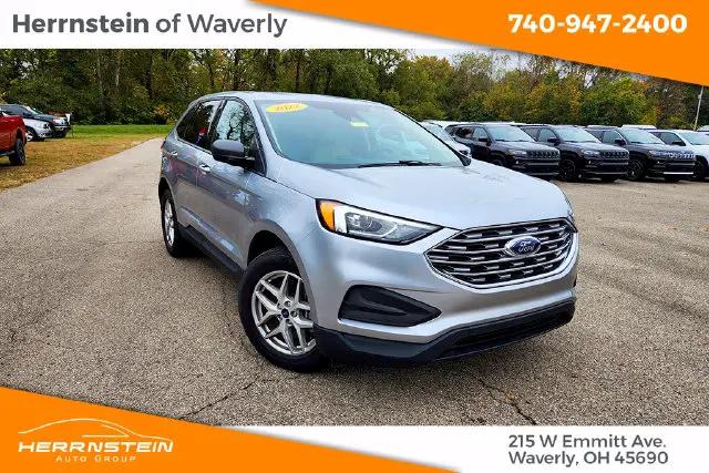 2022 Ford Edge SE for sale in Waverly, OH