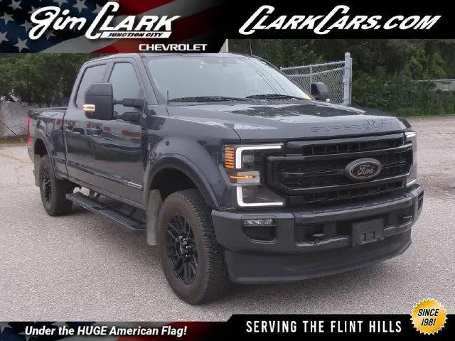 2021 Ford F-250 LARIAT for sale in Junction City, KS