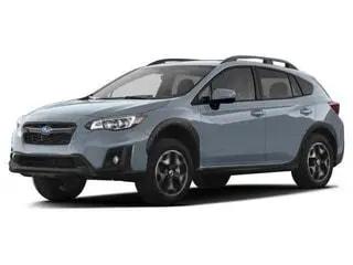 2018 Subaru Crosstrek 2.0i Limited for sale in Auburn, ME