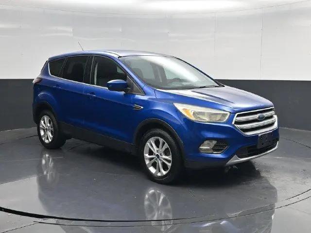 2017 Ford Escape SE for sale in Naples, FL