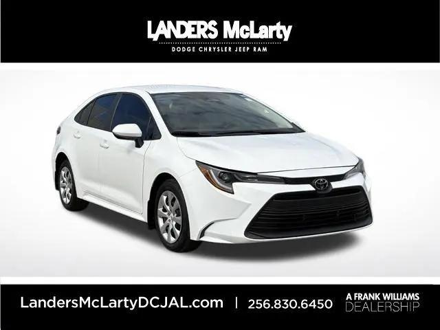 2026 Toyota Corolla LE for sale in Huntsville, AL