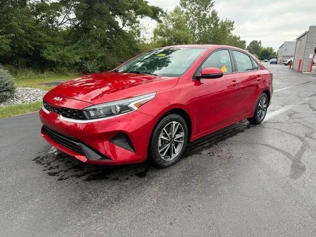 2023 Kia Fuerte LXS for sale in Sandusky, OH