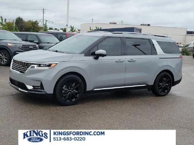 2024 Kia Carnival MPV SX Prestige for sale in Cincinnati, OH