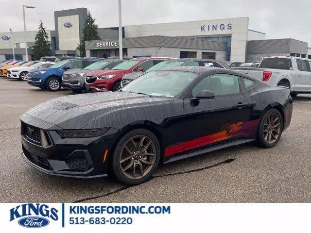2026 Ford Mustang EcoBoost Premium Fastback for sale in Cincinnati, OH
