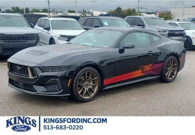 2026 Ford Mustang EcoBoost Premium Fastback for sale in Cincinnati, OH