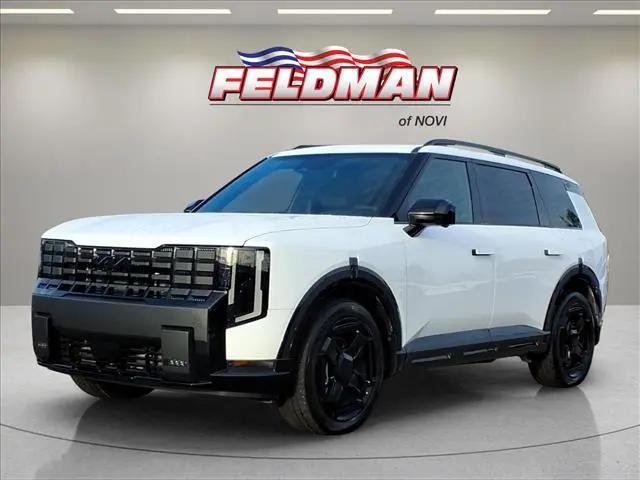 2027 Kia Telluride Hybrid X-Line SX-Prestige for sale in Novi, MI