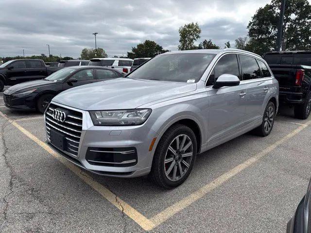 2017 Audi Q7 3.0T Premium for sale in Saint Louis, MO
