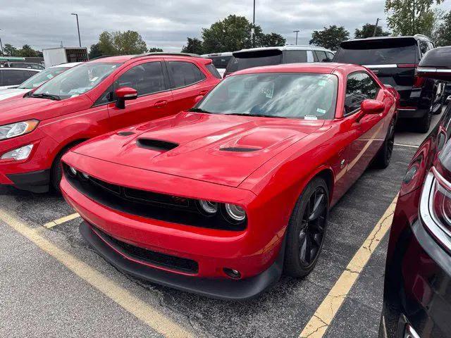 2019 Dodge Challenger R/T Scat Pack for sale in Saint Louis, MO
