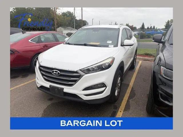 2016 Hyundai Tucson SE for sale in Fridley, MN