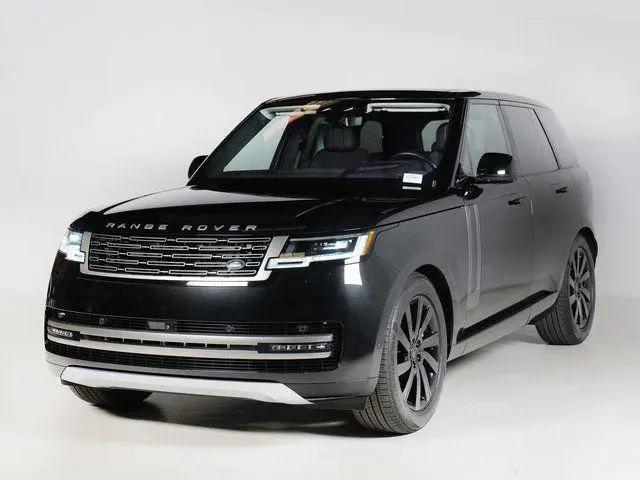 2023 Land Rover Range Rover P400 SE for sale in Columbus, OH