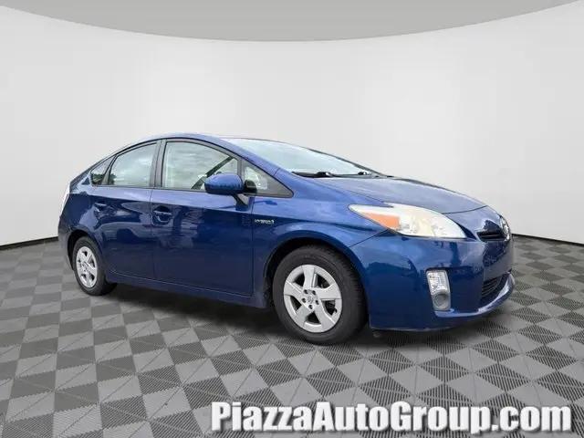 2011 Toyota Prius Three for sale in Reading, PA