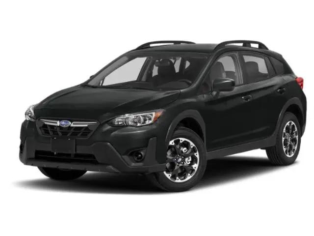 2021 Subaru Crosstrek Base for sale in Williston, VT