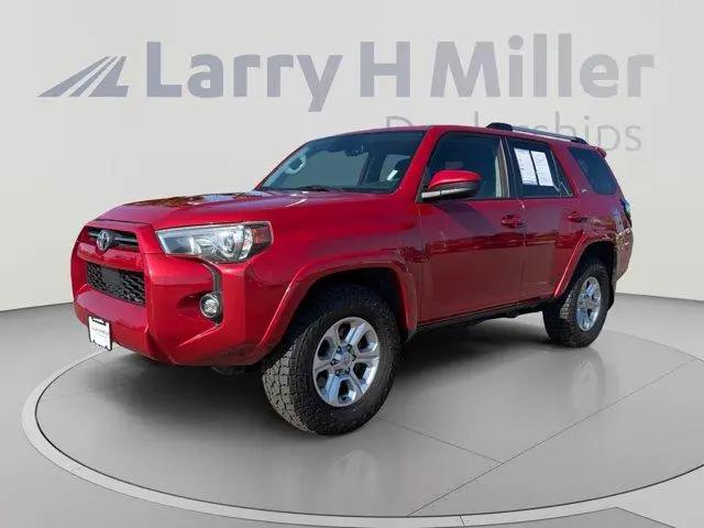 2022 Toyota 4Runner SR5 for sale in Thornton, CO