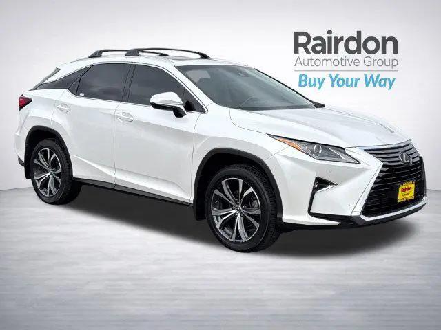 2018 Lexus RX 350 Base for sale in Sumner, WA