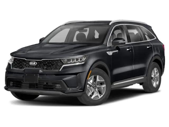 2022 Kia Sorento EX for sale in Gladstone, MO