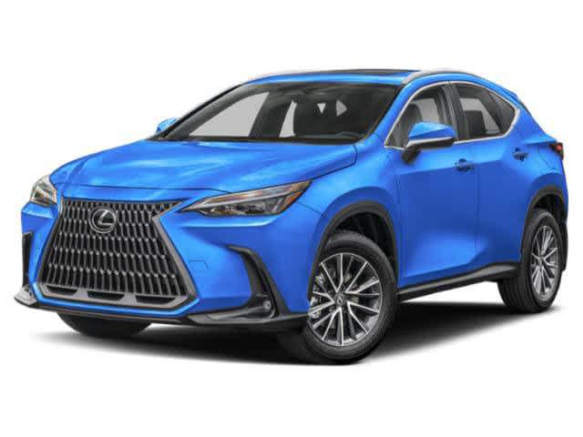 2026 Lexus NX 350h Premium for sale in Middletown, NY