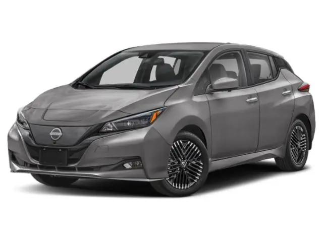 2024 Nissan LEAF SV PLUS for sale in Kalamazoo, MI