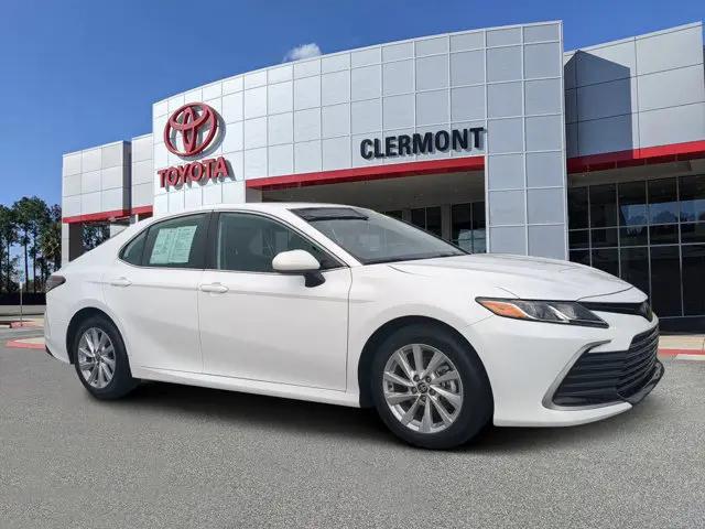 2024 Toyota Camry LE for sale in Clermont, FL