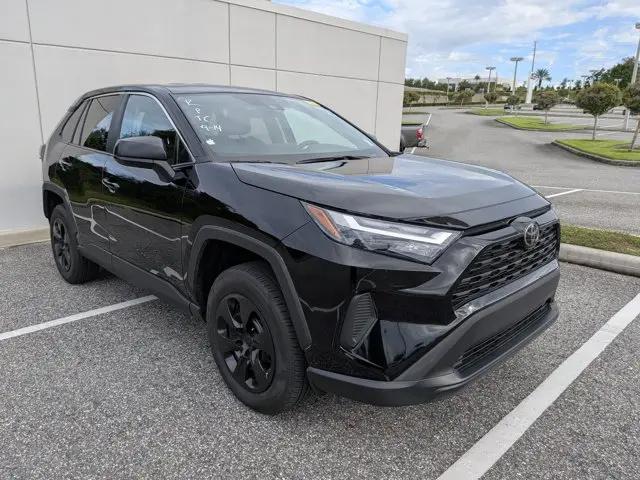 2024 Toyota RAV4 LE for sale in Clermont, FL