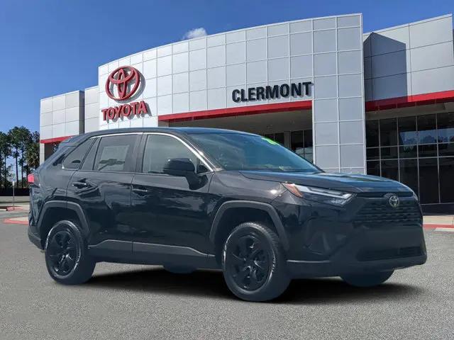 2024 Toyota RAV4 LE for sale in Clermont, FL