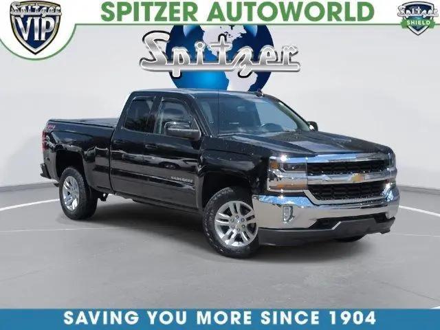 2019 Chevrolet Silverado 1500 LD LT for sale in North Canton, OH