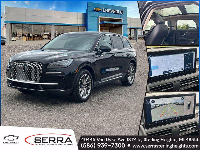2024 Lincoln Rio Premiere for sale in Sterling Heights, MI