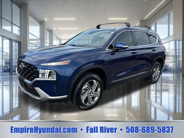 2023 Hyundai Santa Fe SEL for sale in Fall River, MA