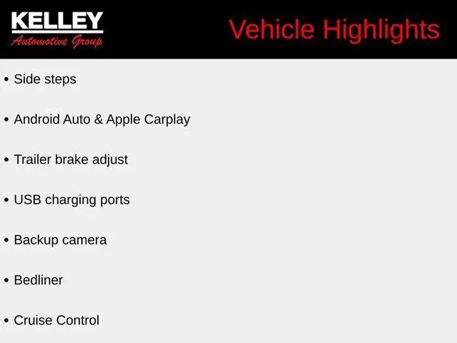 2023 Chevrolet Silverado 2500HD 4WD Crew Cab Standard Bed LT for sale in Bartow, FL