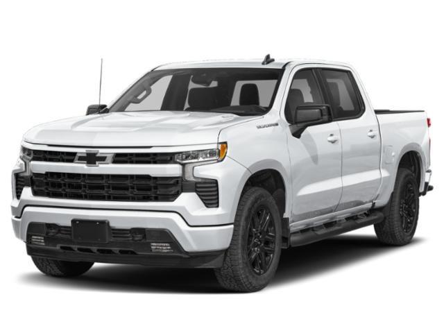 2026 Chevrolet Silverado 1500 4WD Crew Cab Short Bed RST for sale in Cheney, KS