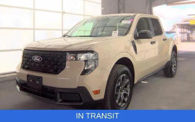 2025 Ford Maverick XLT for sale in Huntley, IL