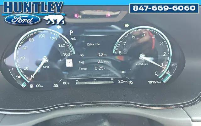 2024 Genesis GV70 2.5T AWD for sale in Huntley, IL