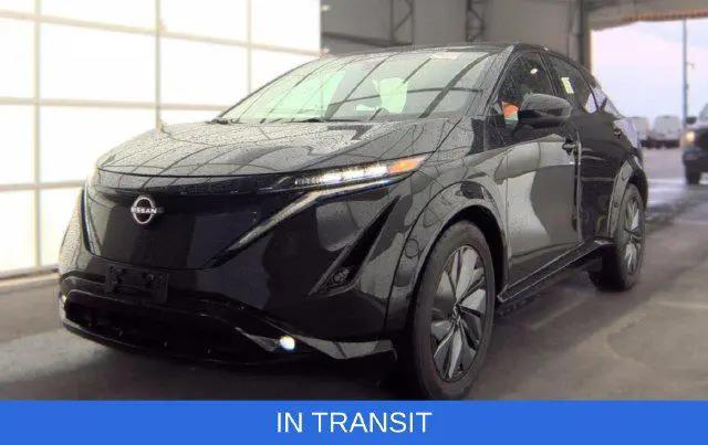 2023 Nissan ARIYA EVOLVE+ for sale in Huntley, IL