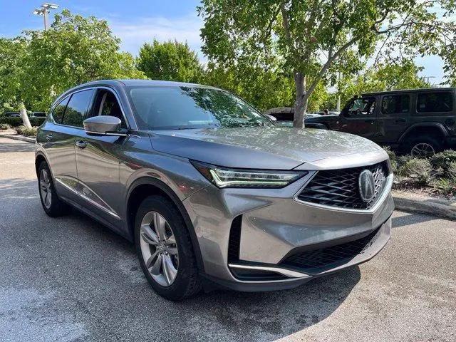 2025 Acura MDX Standard for sale in Delray Beach, FL