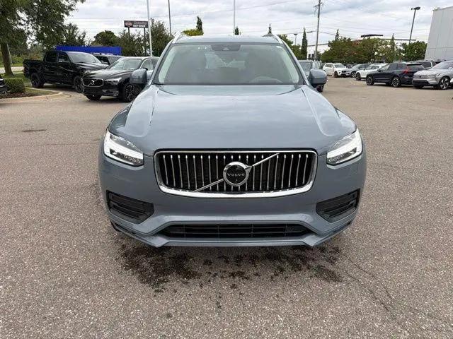 2021 Volvo XC90 T6 Momentum 7 Passenger for sale in Farmington Hills, MI