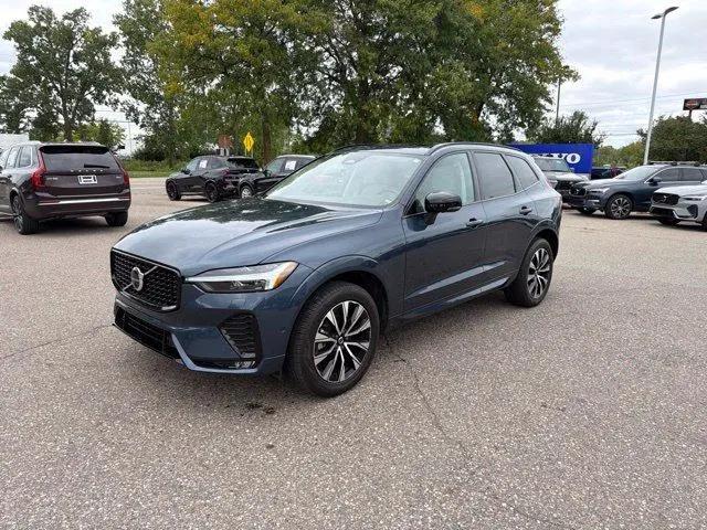 2024 Volvo XC60 B5 Plus Dark Theme for sale in Farmington Hills, MI