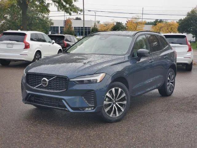 2024 Volvo XC60 B5 Plus Dark Theme for sale in Farmington Hills, MI